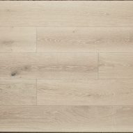 Project collection flooring by Ted Todd