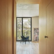 House in Cala Tamarit by Rául Sánchez Architects