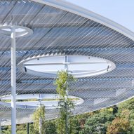 Resiliencity Park by nArchitects