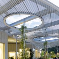 Resiliencity Park by nArchitects