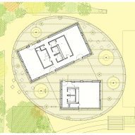 Resiliencity Park by nArchitects