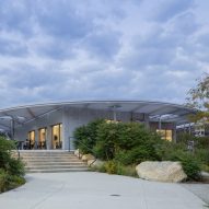 Resiliencity Park by nArchitects