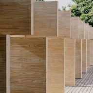 PPAA Mexico City installation