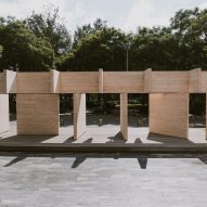 PPAA Mexico City installation
