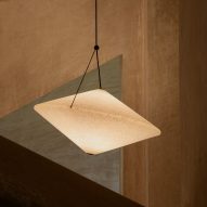 Rificolona lamps by E-ggs for Miniforms