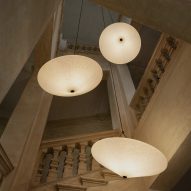 Rificolona lamp by E-ggs for Miniforms
