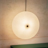 Rificolona lamps by E-ggs for Miniforms