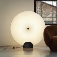 Rificolona lamps by E-ggs for Miniforms