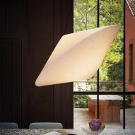 Rificolona lamps by E-ggs for Miniforms