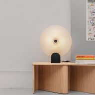Rificolona lamps by E-ggs for Miniforms