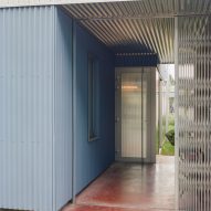 Rinskopf by Atelier Avondzon and Macadam Atelier