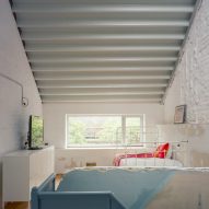 Rinskopf by Atelier Avondzon and Macadam Atelier
