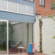 Rinskopf by Atelier Avondzon and Macadam Atelier