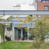 Rinskopf by Atelier Avondzon and Macadam Atelier
