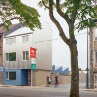 Rinskopf by Atelier Avondzon and Macadam Atelier