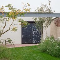 Rinskopf by Atelier Avondzon and Macadam Atelier