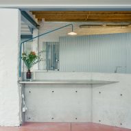 Rinskopf by Atelier Avondzon and Macadam Atelier