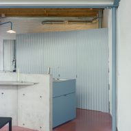 Rinskopf by Atelier Avondzon and Macadam Atelier