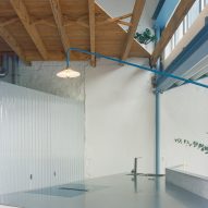 Rinskopf by Atelier Avondzon and Macadam Atelier