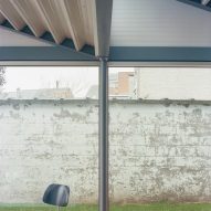 Rinskopf by Atelier Avondzon and Macadam Atelier