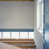 Rinskopf by Atelier Avondzon and Macadam Atelier