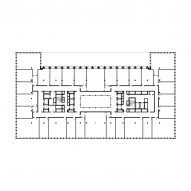 The Rosewood Chancery