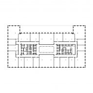The Rosewood Chancery