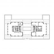 The Rosewood Chancery