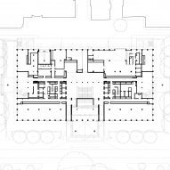 The Rosewood Chancery