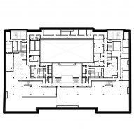 The Rosewood Chancery