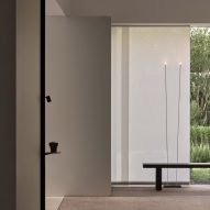 Sigma Space showroom in Shanghai, China designed by Onoaa Studio