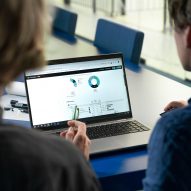 MVRDV releases web-based tool to "help architects design with carbon from day one"