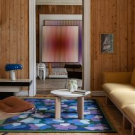 Zeitgeist 2.0 exhibition transforms artist's home into showcase for "new Norwegian design movement"
