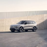 Lidar and radar technology help to make EX90 "the safest Volvo ever"