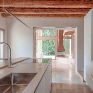 Casolare Biordo Vecchio by Studio Bressan