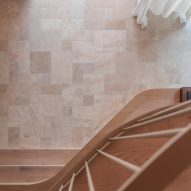 Casolare Biordo Vecchio by Studio Bressan