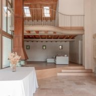 Casolare Biordo Vecchio by Studio Bressan