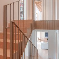 Casolare Biordo Vecchio by Studio Bressan