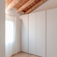 Casolare Biordo Vecchio by Studio Bressan