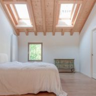 Casolare Biordo Vecchio by Studio Bressan