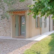 Casolare Biordo Vecchio by Studio Bressan