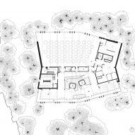 Rubenstein Treehouse Harvard