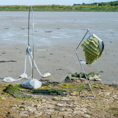 Superflux Dezeen Awards shortlist