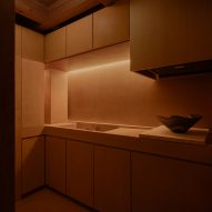 Symbolplus designs interior of its own office in Tokyo, Japan