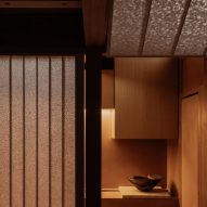 Symbolplus designs interior of its own office in Tokyo, Japan