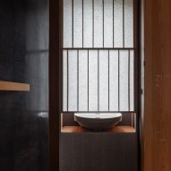 Symbolplus designs interior of its own office in Tokyo, Japan