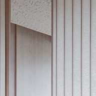 Symbolplus designs interior of its own office in Tokyo, Japan