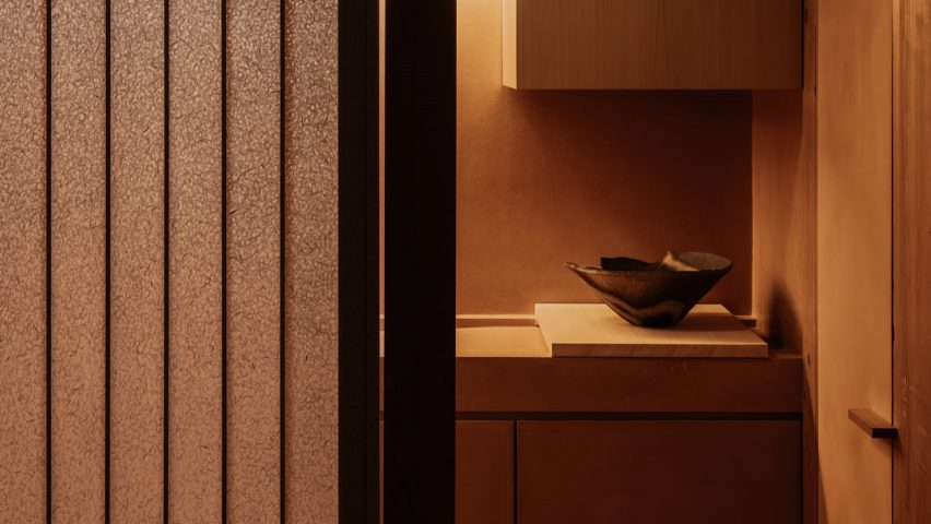 Symbolplus designs interior of its own office in Tokyo, Japan