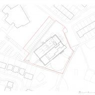 Take A Bow performing arts hub plans