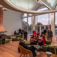 Snohetta expansion to the Hop